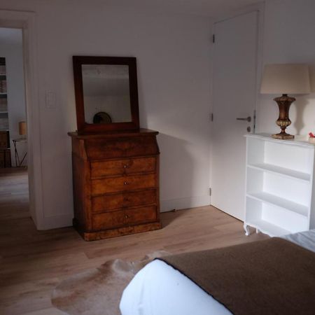 La Barsouille Bed & Breakfast Barsy Dış mekan fotoğraf