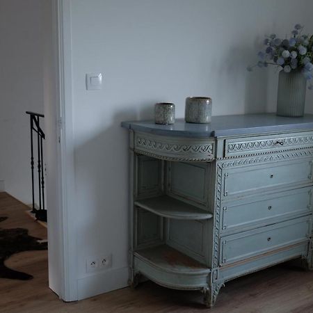La Barsouille Bed & Breakfast Barsy Dış mekan fotoğraf