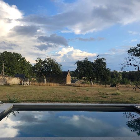 La Barsouille Bed & Breakfast Barsy Dış mekan fotoğraf