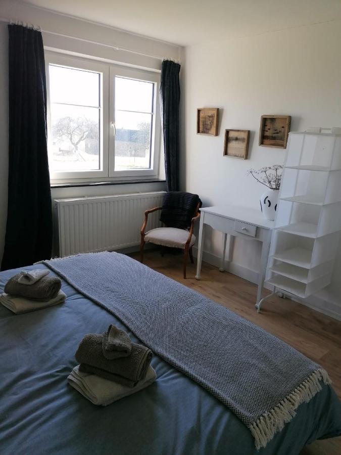 La Barsouille Bed & Breakfast Barsy Dış mekan fotoğraf