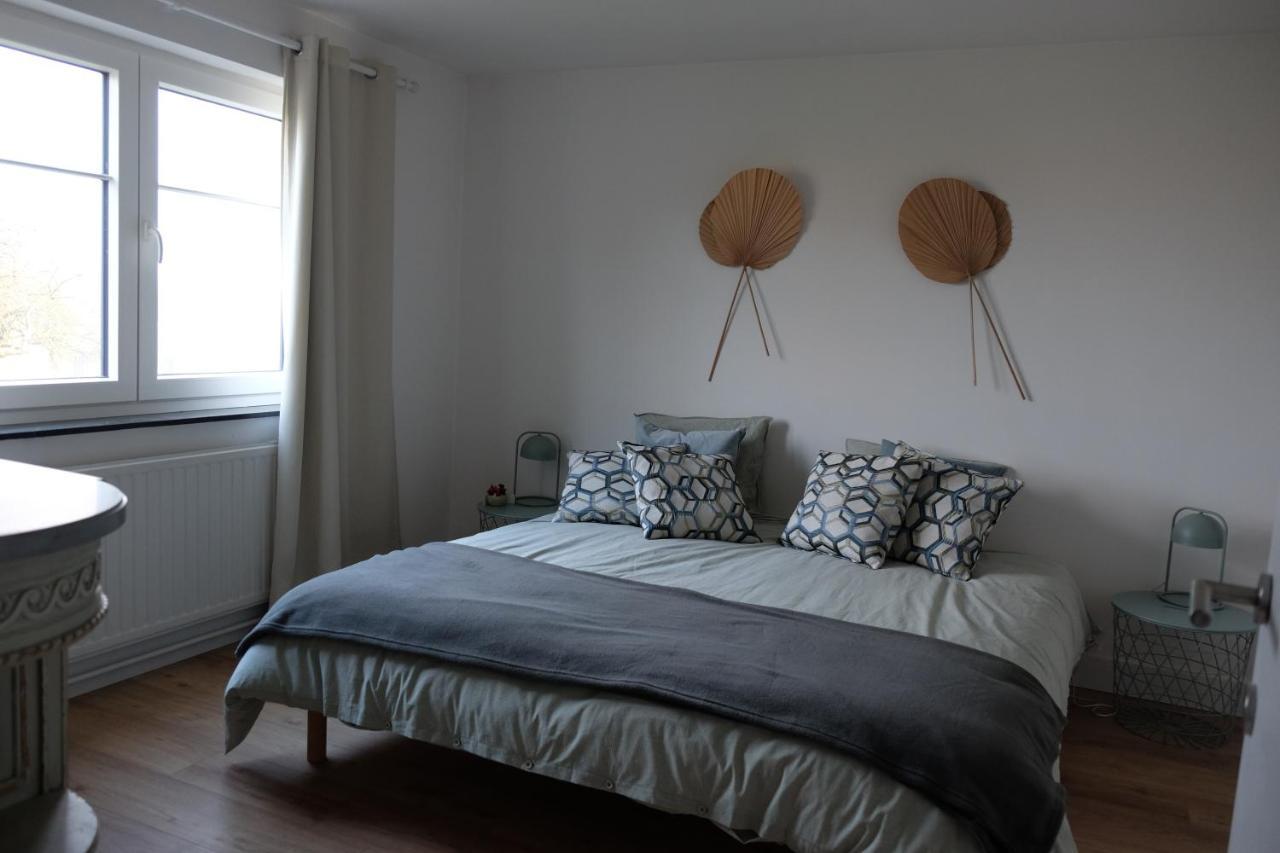 La Barsouille Bed & Breakfast Barsy Dış mekan fotoğraf