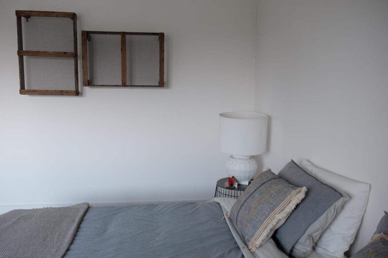 La Barsouille Bed & Breakfast Barsy Dış mekan fotoğraf
