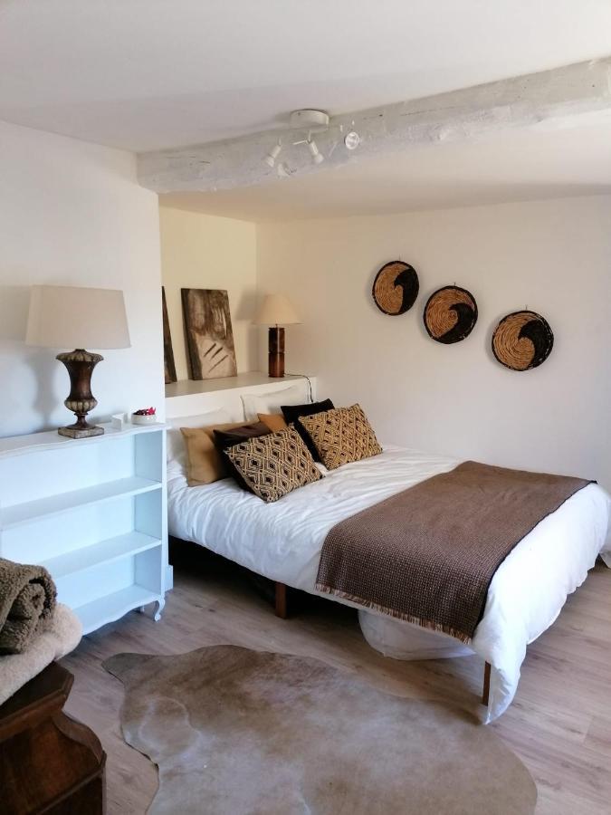 La Barsouille Bed & Breakfast Barsy Dış mekan fotoğraf